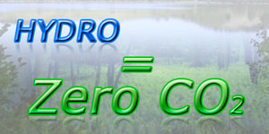 Zero CO2
